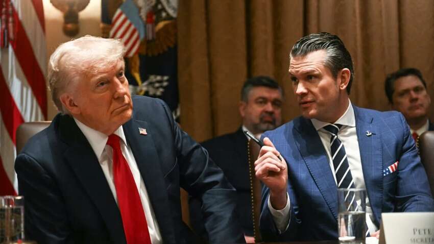  Трамп ошарашил новым заявлением, что Украина может вернуть все свои территории: он рассказал, как это сделать