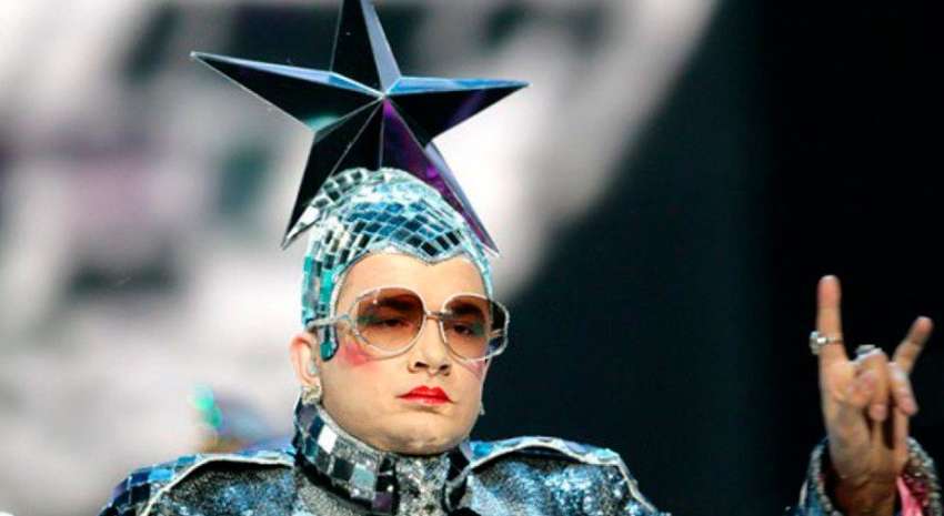 Сердючка в Майами заставила публику сходить с ума: россияне в истерике (ВИДЕО)