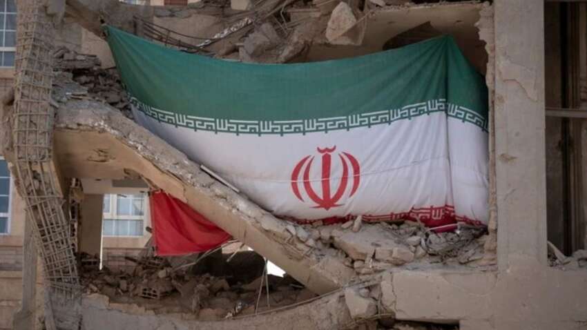 Иран объявил о следующем шаге: какие новые цели выбрали для ударов