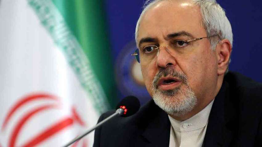 Іран відмовив Трампу у зустрічі з главою МЗС Мохаммадом Зарифом