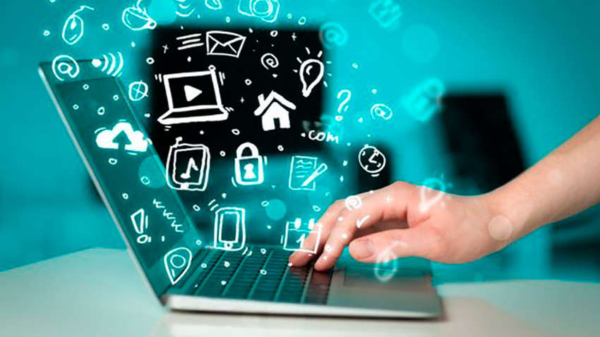 Последствия пандемии: мировой интернет-трафик вырос в три раза