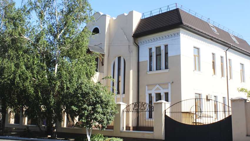 Культурні злочини рф: які музеї в Україні розбомбили та розікрали окупанти 