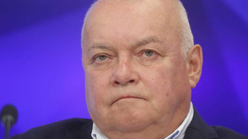 В России снова пригрозили ударить по соседней с Украиной стране