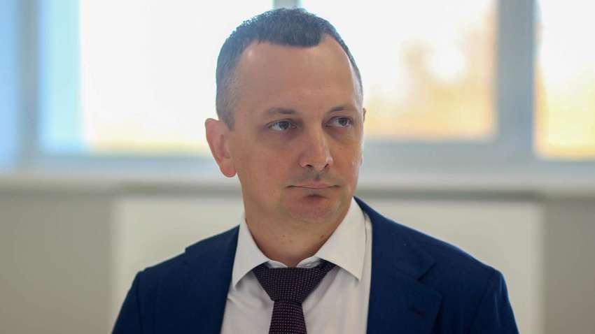 Юрий Голик: "Инвестиции в образование и детей – самое правильное"