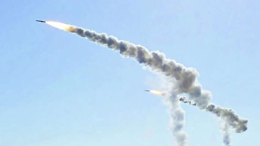 Тактика ударов России меняется: украинцев предупреждают о новой угрозе Тактика ударов России меняется: украинцев предупреждают о новой угрозе