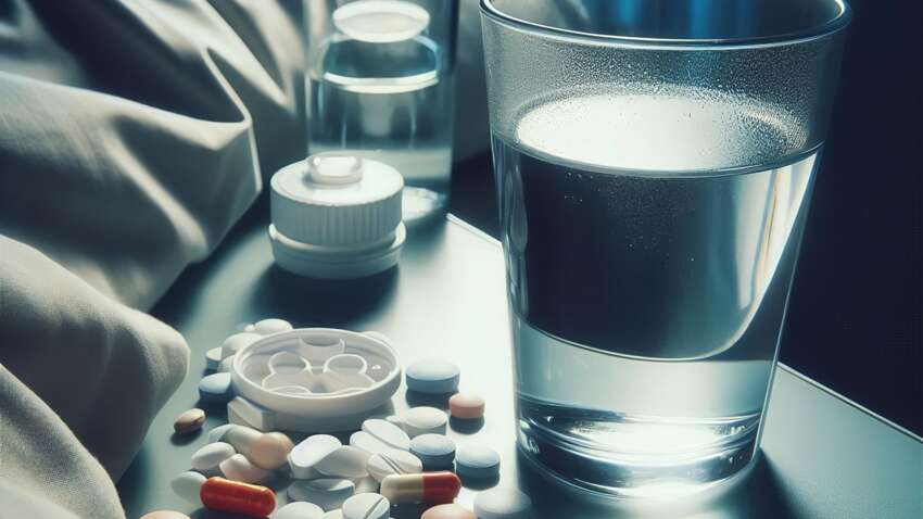 Распространенные лекарства вызывают зависимость: сколько на самом деле их можно использовать