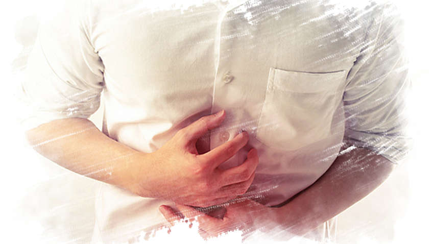 Чому виникає важкість у шлунку і що з цим робити