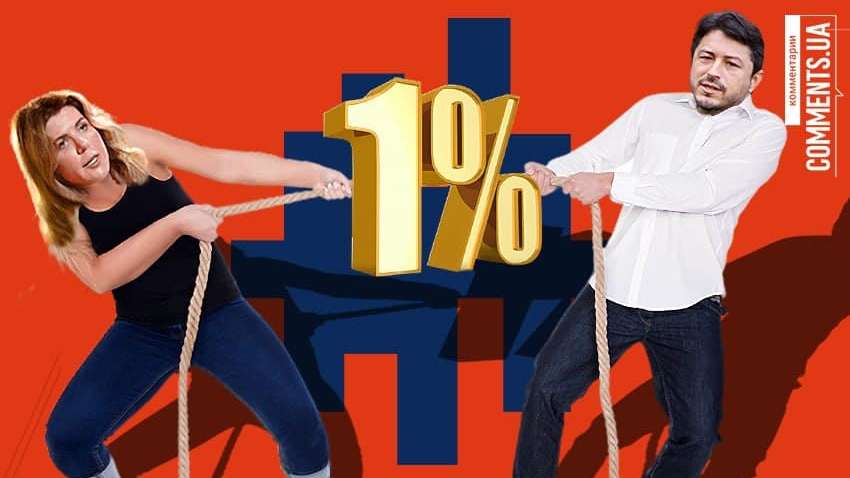 Політичні амбіції Притули: очолить «Голос» або створить свою партію