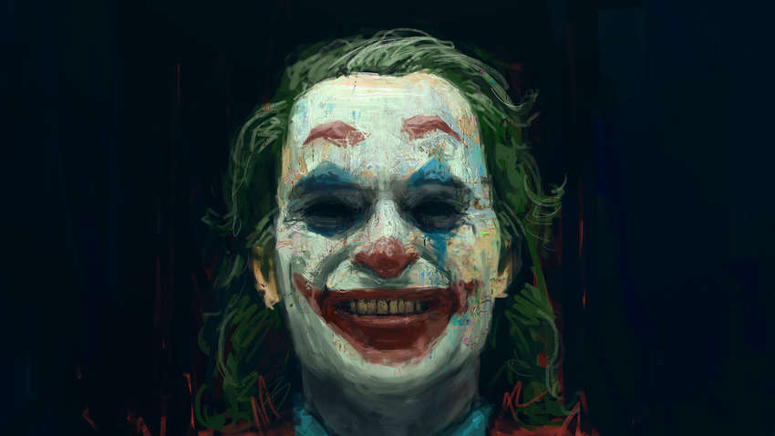 Трамп подивився "Джокера": фільм йому сподобався