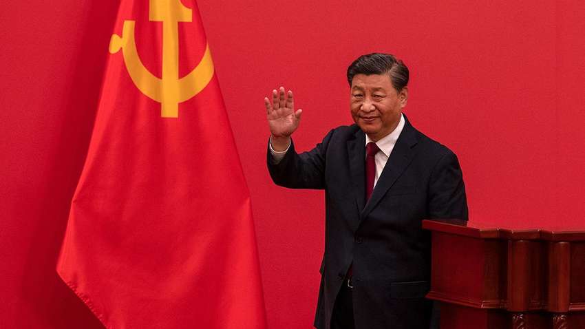 Війна в Україні: чого чекати від Сі Цзіньпіна-миротворця – який головний інтерес Китаю