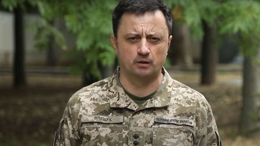 Будете извиняться перед войском: командующий Воздушными силами поставил на место Безуглую Будете извиняться перед войском: командующий Воздушными силами поставил на место Безуглую