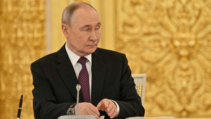 Тотальный шок для Путина все более очевиден: раскрыто страшное поражение Кремля в войне