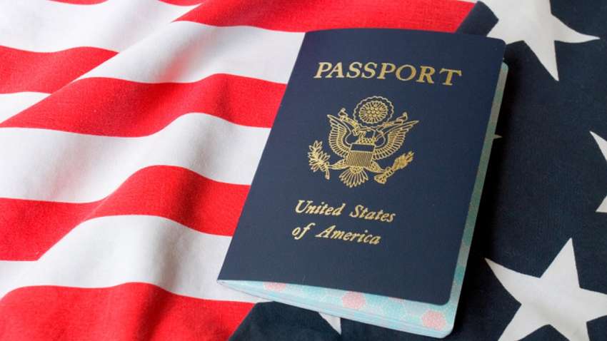 У США скасують надання громадянства по праву народження