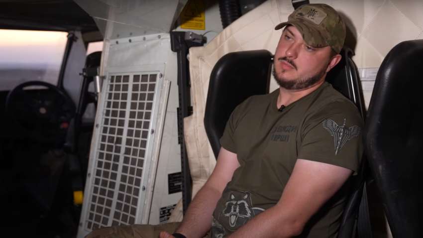 Військовий різко висловився про мобілізацію: солдати закінчуються щоденно Військовий різко висловився про мобілізацію: солдати закінчуються щоденно