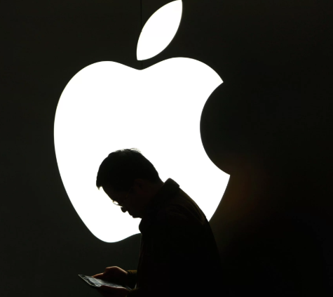 Apple нарушил закон Китая при производстве iPhone