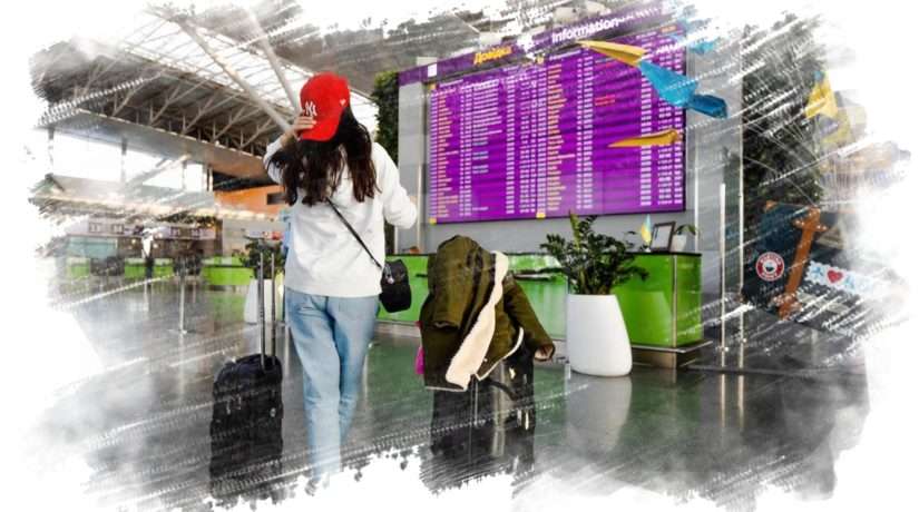 У МОЗ розповіли, що робити українцям після повернення з країн з переліку червоних зон