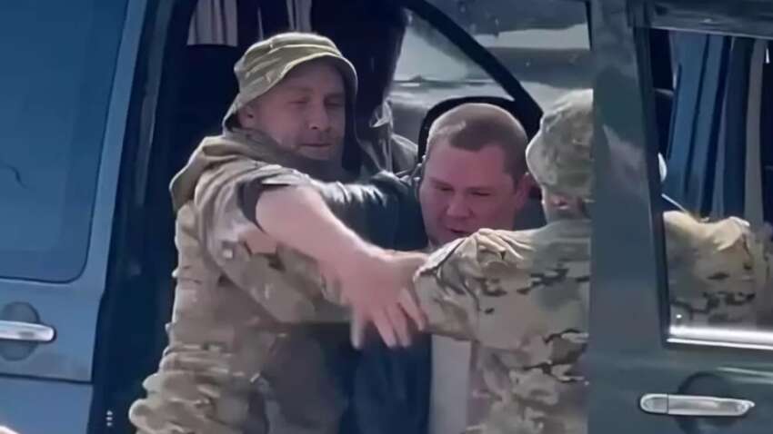 Где ТЦК работает хуже всего: Лубинец заявил о критической ситуации в одной области Где ТЦК работает хуже всего: Лубинец заявил о критической ситуации в одной области