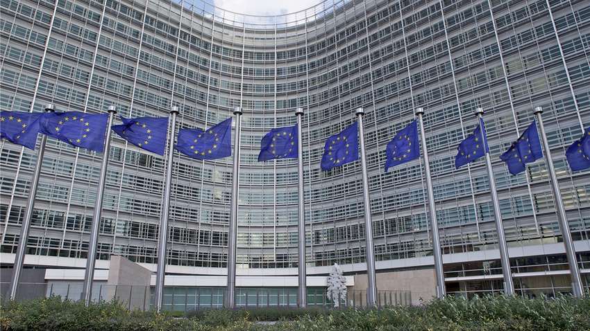 Європарламент схвалив підписання гучної формули Україною