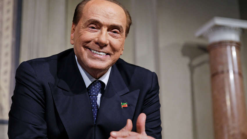 Оприлюднено заповіт Берлусконі: відомо, що і кому залишив колишній прем'єр Італії