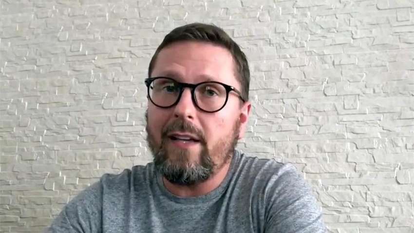 Генерал СБУ розповів, як Шарій поширював пропаганду Росії