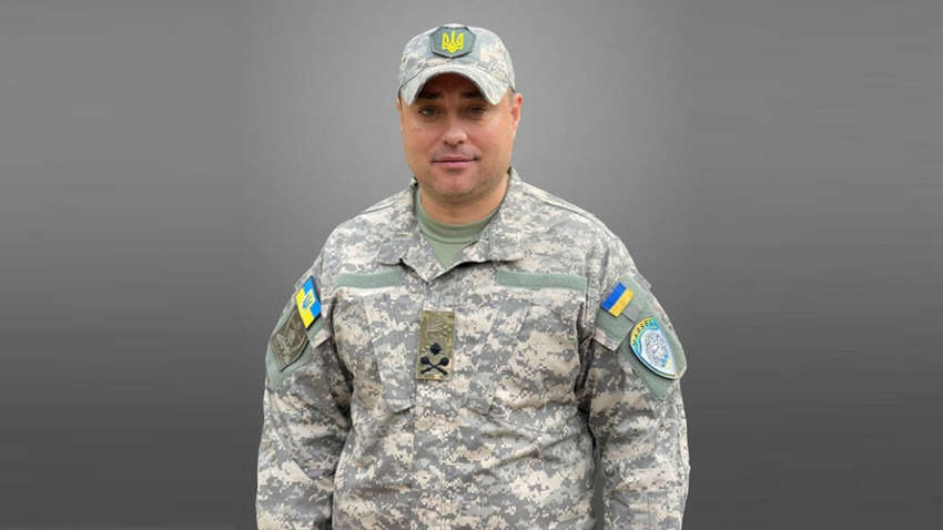 Новый заместитель Умерова ненавидит крепостное право в армии: сможет ли что-нибудь изменить 