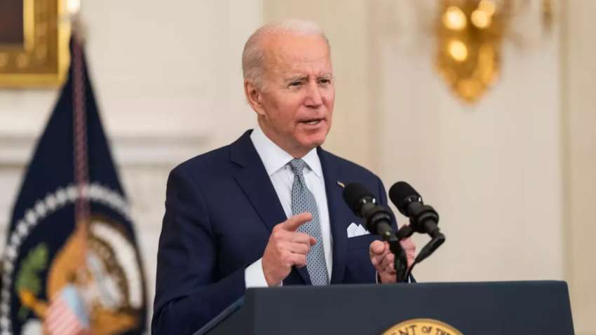 США объявили о признании независимости двух стран