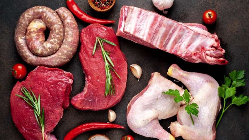 Это мясо медленно, но уверенно убивает ваше сердце: шокирующее открытие 