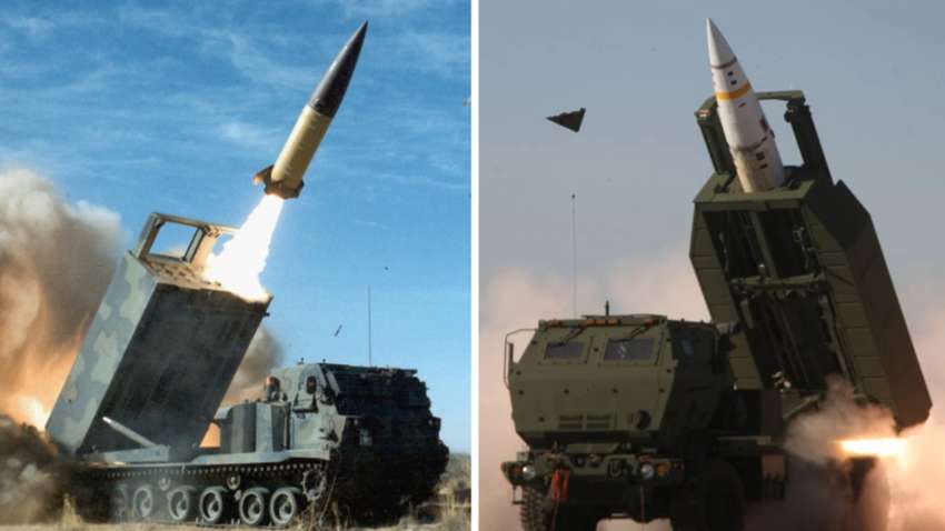 У Білому домі пояснили, що змусило США змінити позицію та передати Україні ракети ATACMS У Білому домі пояснили, що змусило США змінити позицію та передати Україні ракети ATACMS