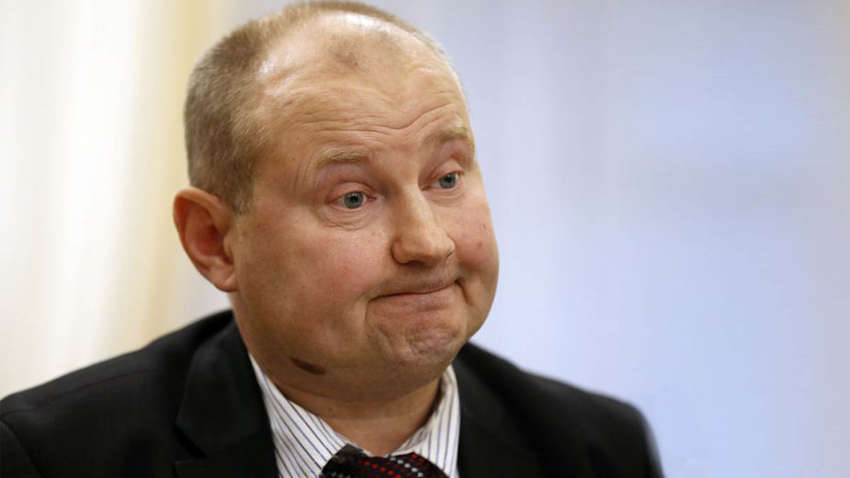 Чаус зізнався у лжесвідченні: по кому тепер ударить справа одіозного екс-судді