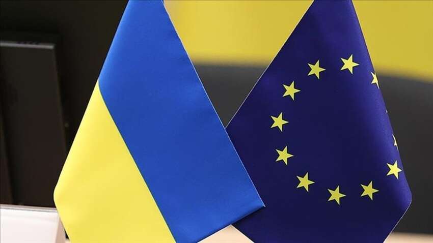 Путь Украины в ЕС начали тормозить: какая страна поставила под сомнение быстрые переговоры о вступлении