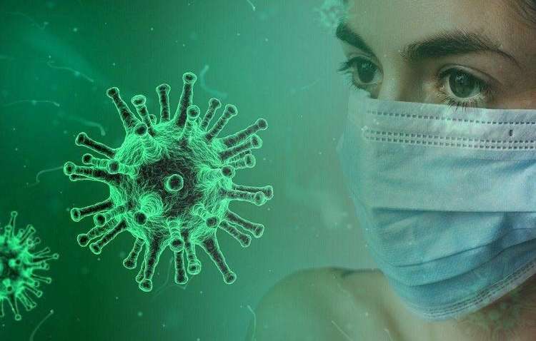 ФБР звинуватило Китай у можливому витоку COVID