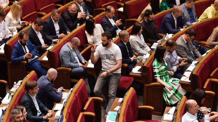 Нацрада створила робочу групу з питань захисту інформаційного простору