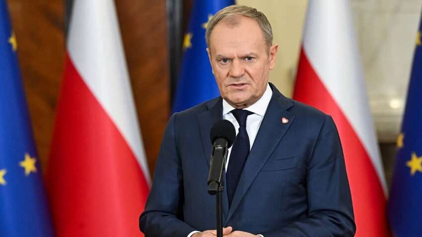 Туск пойдет на радикальный шаг из-за победы Навроцкого: детали