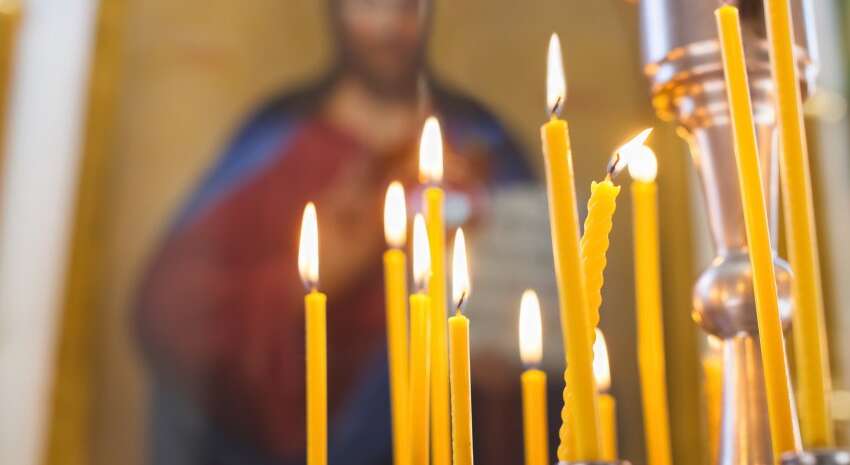 Яке церковне свято 12 вересня: куди у цей день краще не ходити і з ким не зустрічатися