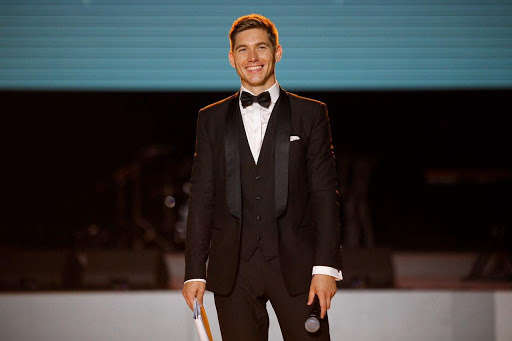 Еще один Панин: в Сети отреагировали на обнаженное фото телеведущего Остапчука Еще один Панин: в Сети отреагировали на обнаженное фото телеведущего Остапчука