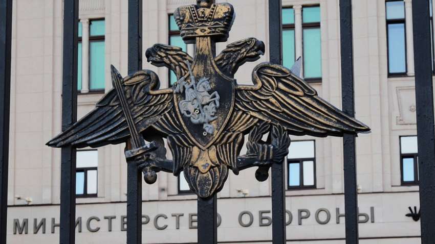 У Росії за дивних обставин померла чиновниця з Міноборони РФ у Західному військовому окрузі У Росії за дивних обставин померла чиновниця з Міноборони РФ у Західному військовому окрузі