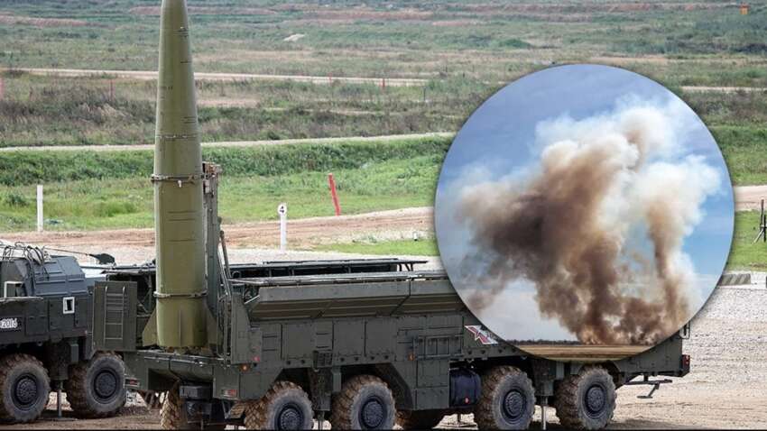 Российская баллистика и дальше будет разрушать Украину: эксперт ошеломил единственным выходом из ситуации 