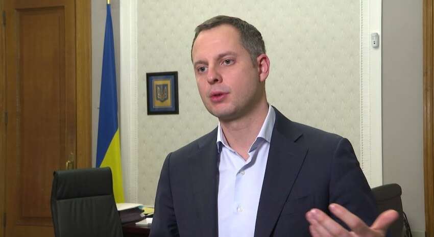 Обыски у экс-заместителя Ермака Шурмы: в Германии раскрыли детали