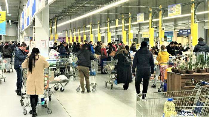 COVID-19 в Украине: статистика заболевших и вылечившихся по состоянию на 24 ноября