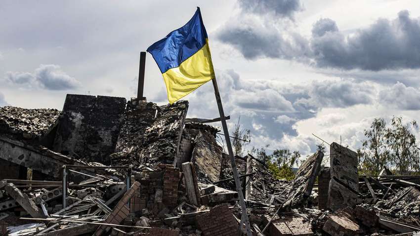 В Германии признали – сегодня говорить о контрнаступлении ВСУ слишком рано В Германии признали – сегодня говорить о контрнаступлении ВСУ слишком рано