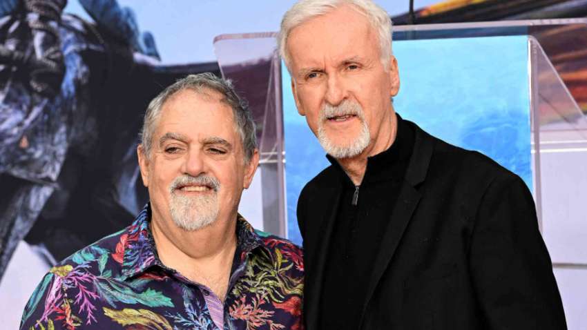 Умер продюсер культовых фильмов "Титаник" и "Аватар"