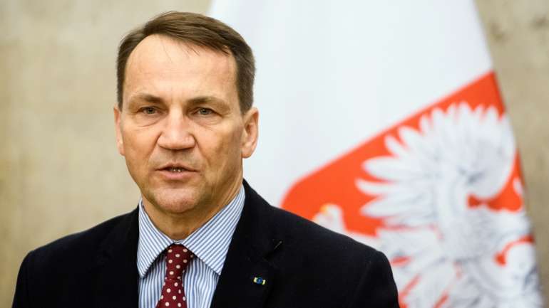 Польща заявила про готовність тренувати українських мобілізованих  Польща заявила про готовність тренувати українських мобілізованих