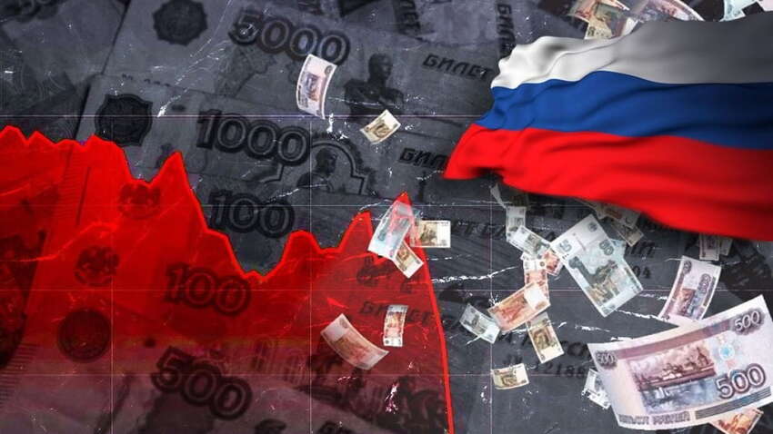 У Зеленского объяснили, как США могут нанести глобальное поражение России У Зеленского объяснили, как США могут нанести глобальное поражение России