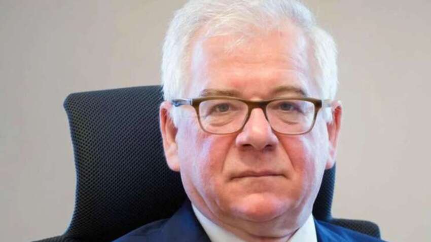Скандал довкола нагороди Зеленського отримав несподіване продовження: у Польщі розкрили важливу деталь