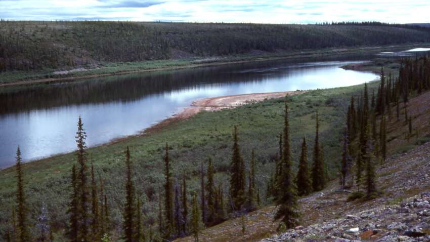 Жизнь старше, чем считали: ученые обнаружили новые безоговорочные доказательства