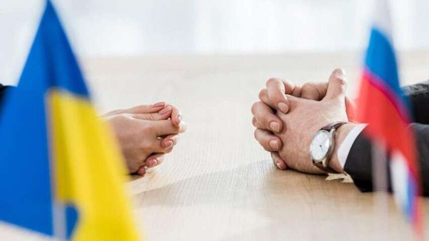 Украина и РФ договорились о следующей встрече: в МИДе сделали заявление