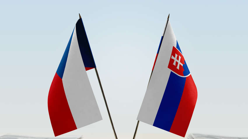 Чехия и Словакия нанесли Украине сокрушительный удар: что произошло 