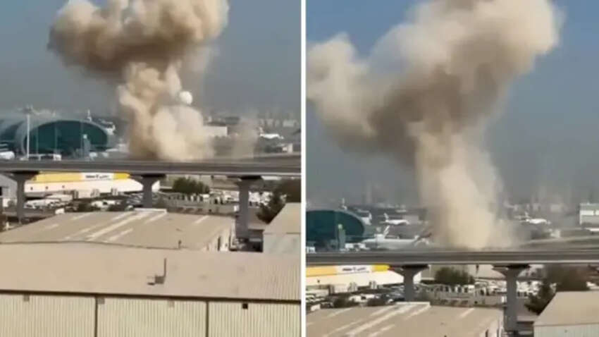 Иран сразу же после "извинений" пошел на дерзкий шаг: что атаковал