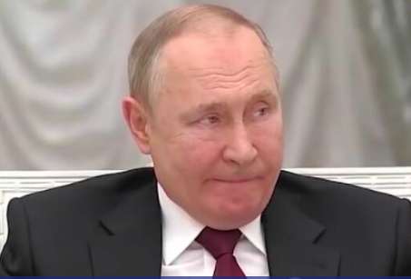 Чи може оголошення війни врятувати режим Путіна, - думка політолога