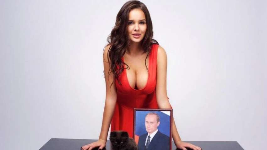 В РФ заявили о существовании несовершеннолетней любовницы Путина: как выглядит (ФОТО)